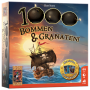 999 Games 1000 Bommen & Granaten!