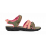 Teva Tirra (jeugd 36 t/m 40)