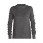 Icebreaker Waypoint Crewe Sweater W