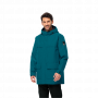 Jack Wolfskin Winterlager Parka M