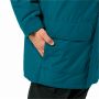 Jack Wolfskin Winterlager Parka M