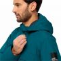 Jack Wolfskin Winterlager Parka M