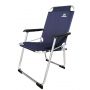 Campguru Chair XS Grey 