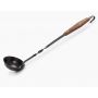 Barebones Cowboy Cooking Ladle