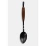Barebones Cowboy Cooking Chef Spoon