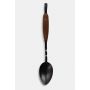 Barebones Cowboy Cooking Chef Spoon