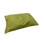 Human Comfort Pillow Nimes Green