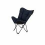 Bo-Camp Industrial Vlinderstoel Himrod - Classic