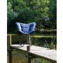 Bo-Camp Industrial Vlinderstoel Himrod - Classic