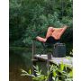 Bo-Camp Industrial Vlinderstoel Himrod - Classic