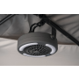 Bo-Camp Ventilator/hanglamp