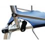 Campguru Chair XL Blue
