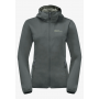 Jack Wolfsin Windhain Softshell Hoody W