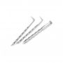Tentharing Gekarteld 18 cm
