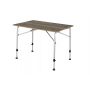 Bo-Camp Tafel Feather 100X70