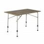 Bo-Camp Tafel Feather