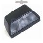 Jokon Kentekenverlichting Spl115 Rood/Wit