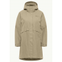 Jack Wolfskin Baylight 3in1 Coat W