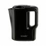 Mestic waterkoker 1,0L MW-80 zwart