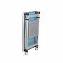 Bo-Camp Kooktafel Compact Aluminium