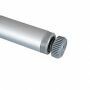 Bo-Camp Kooktafel Compact Aluminium