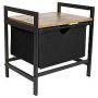 Bo-Camp Industrial Cupboard Cooper