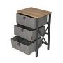 Bo-Camp Urban Outdoor Kast Hamlets 