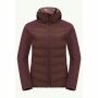 Jack Wolfskin Tasman Down Hybrid W