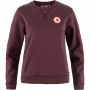 Fjällräven 1960 Logo Badge Sweater W