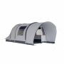 tunneltent, tunnneltenten