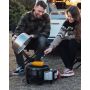 Cobb Pro Gas Matzwart