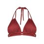 TC WOW Slide Triangle Bikini Top