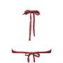 TC WOW Slide Triangle Bikini Top