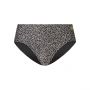 TC WOW Mid Waist Bikini Bottom