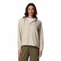 Columbia Skien Valley Hooded LS Shirt W