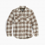 Royal Robbins Snowcap Lined Flannel L/S M