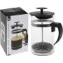 Cafetiere Glas 1 Liter