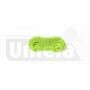 Scheerlijnen 4 stuks Luminous 4mm 4mtr. nylon