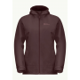 Jack Wolfskin Moonrise 3 in 1 Jacket W