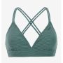 Protest Mm Patio Triangle Bikini Top