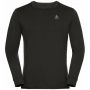 Odlo BL Top Crew Neck Ls Merino 200