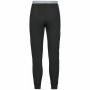 Odlo SUW Bottom Pant Merino 200