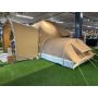 Koppeltent TOW