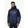 Jack Wolfskin Nebelhorn Down Hoody M
