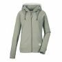 Killtec Gs 50 W Sweat Jacket Gots
