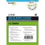 BC Aqua-Folie 2x3 mtr