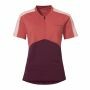 Vaude Wo Rosemoor Ls Shirt IV