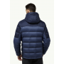 Jack Wolfskin Nebelhorn Down Hoody M