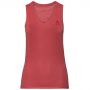 Odlo Bl Top V-Neck Singlet Performance