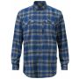Pinewood Abisko Hiking Flannel Shirt M